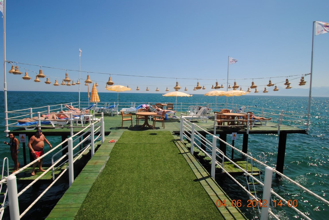 imagini hotel CLUB SERA ANTALYA